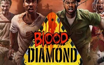Blood Diamond