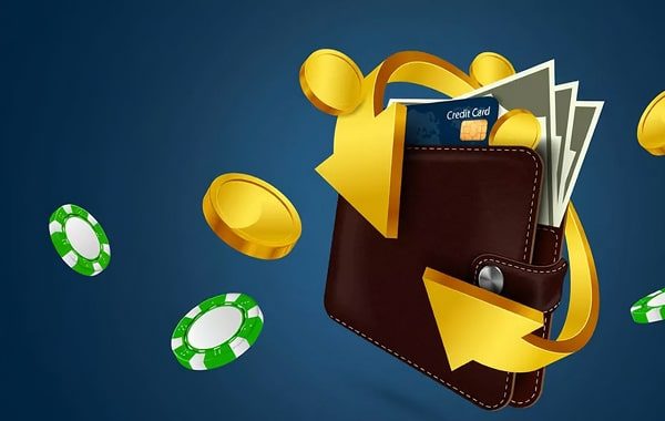 Пополнение счета