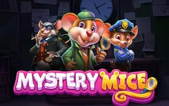 Mystery Mice