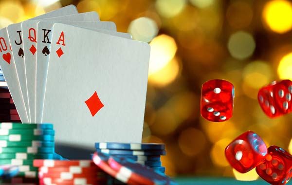 Ответственный гемблинг