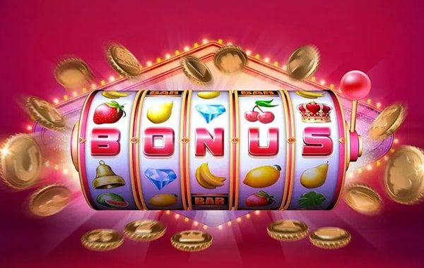 Акции и бонусы