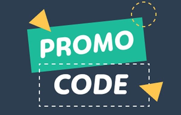 Свежие промокоды