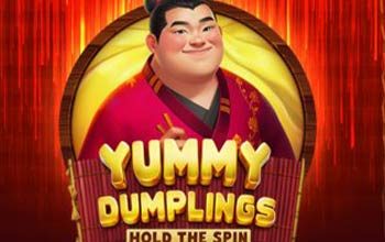 Yummy Dumplings: Hold the Spin
