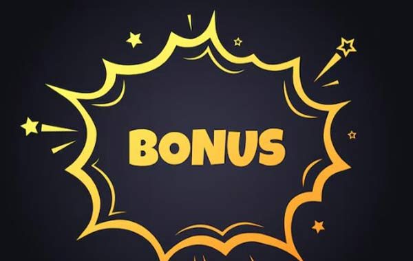 Бонус